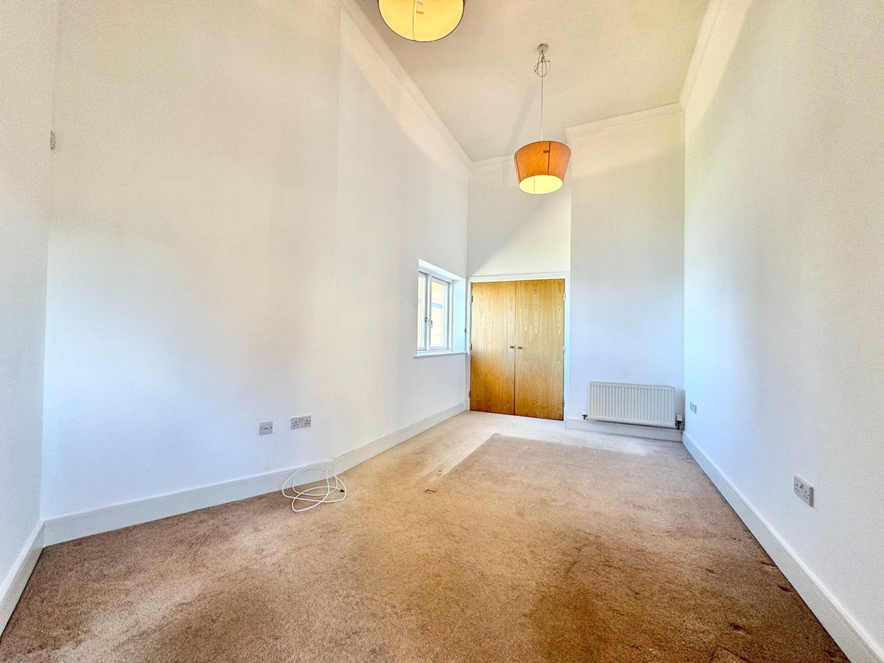 Flat Rivermead in Gillingham