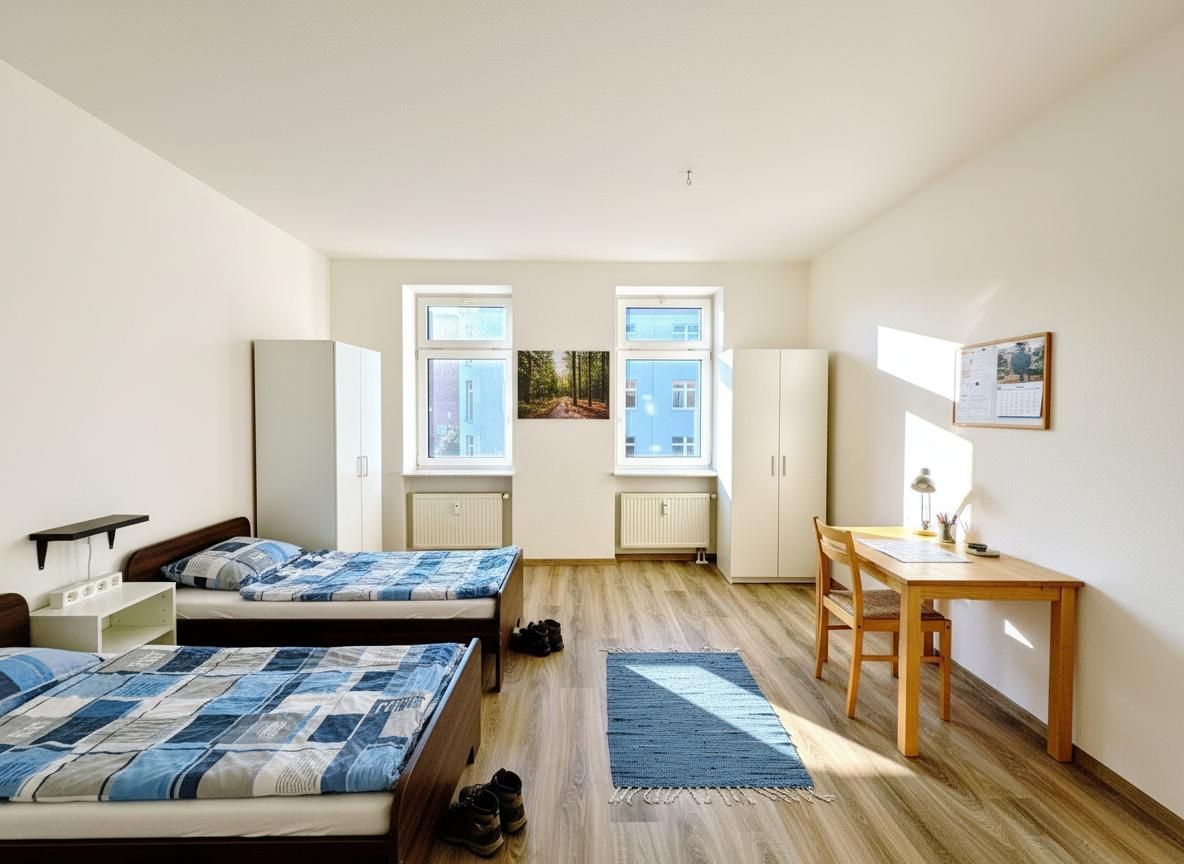Wohnung Kantstraße in Chemnitz