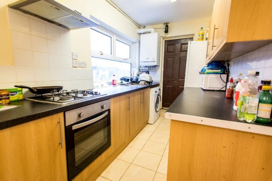 House Cauldon Road in Stoke-on-Trent