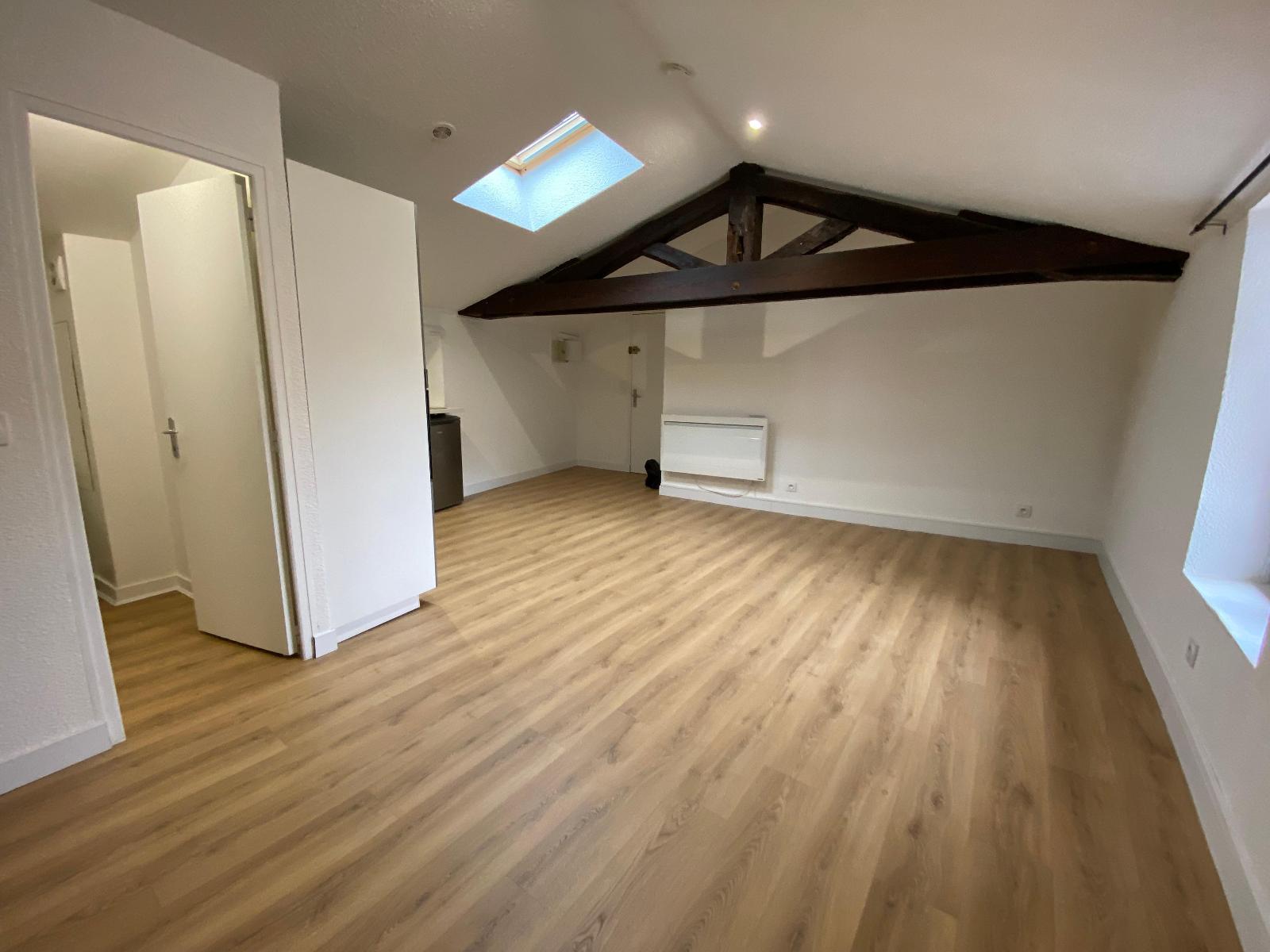 Appartement Rue de la République à Sassenage