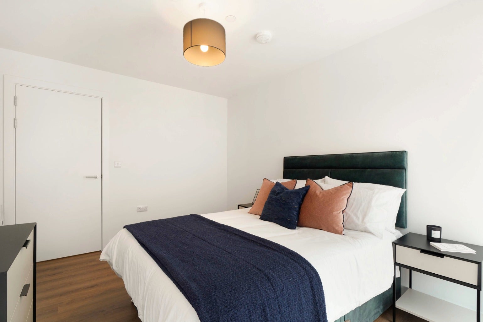 Flat King Street in Maidenhead