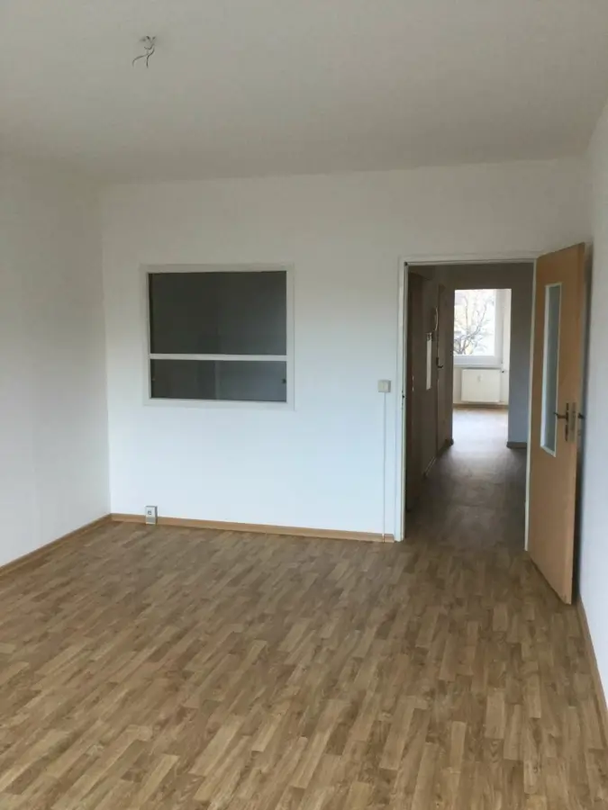 Wohnung Schäferstraße in Dresden