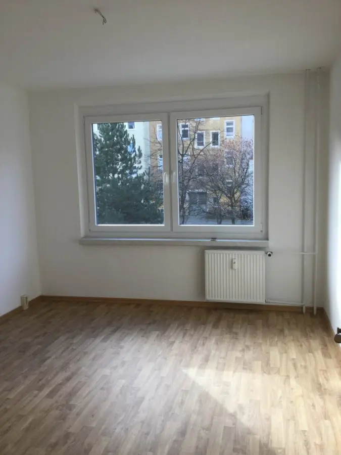 Wohnung Schäferstraße in Dresden