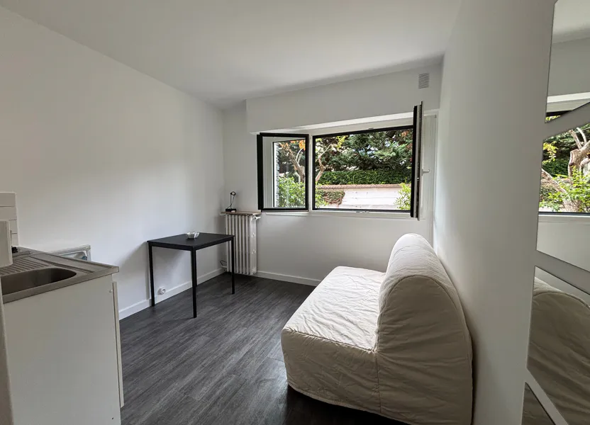 Appartement Avenue de la Belle Gabrielle à Nogent-sur-Marne