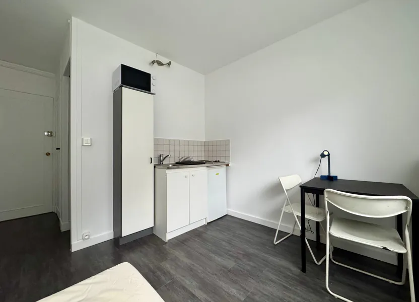 Flat Avenue de la Belle Gabrielle in Nogent-sur-Marne