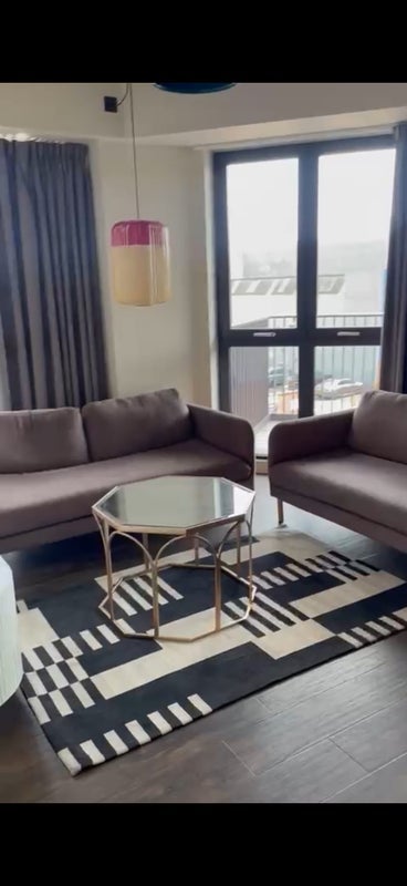 Room Atlantic Crescent in Greater London