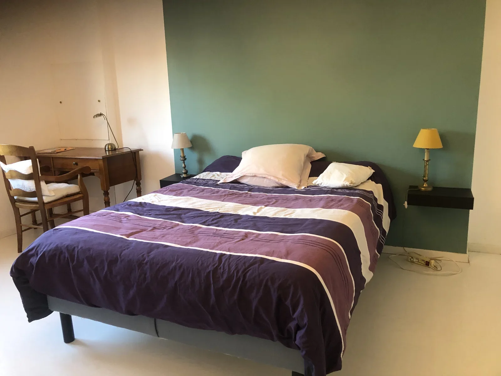 Room Chemin de la House in Canéjan