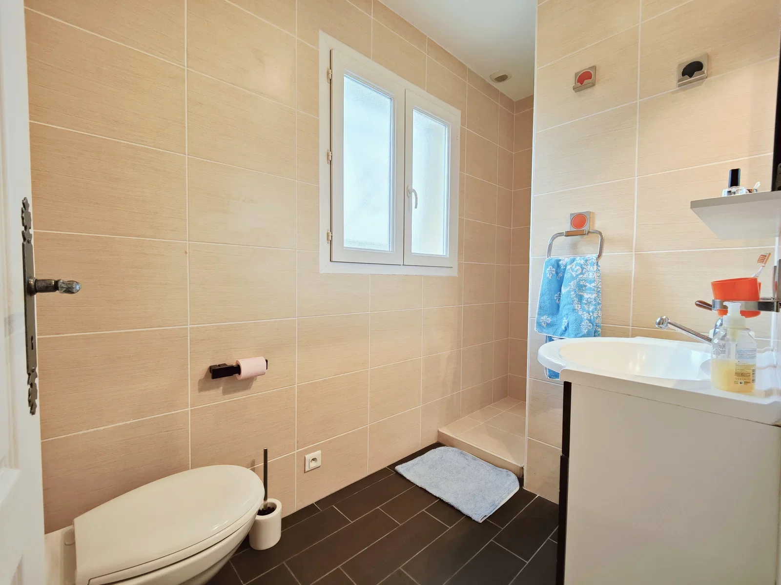 Room Chemin de la House in Canéjan