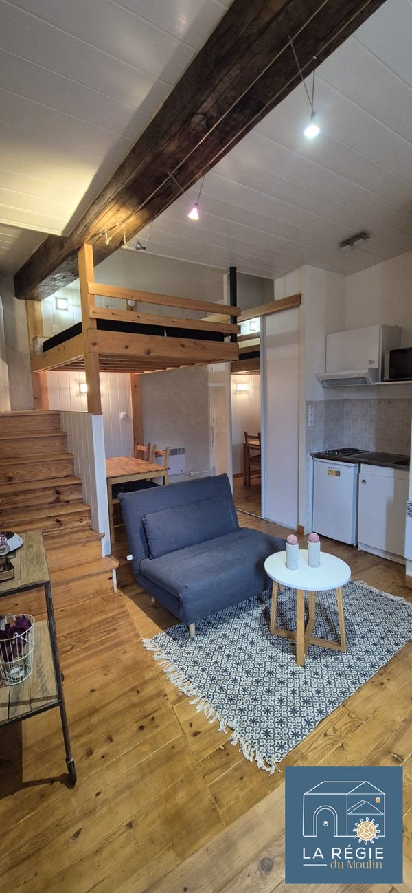 Room Rue des Cartonniers in Bourgoin-Jallieu