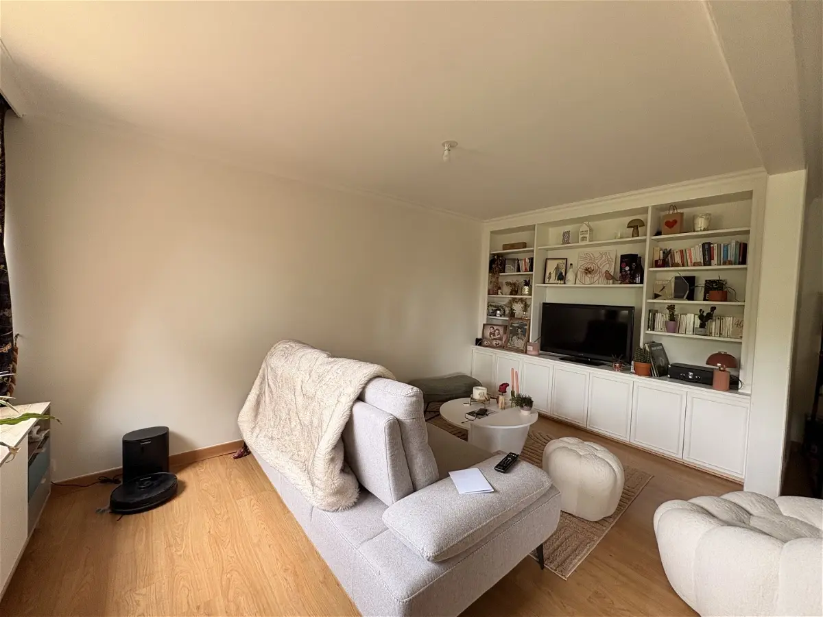 Appartement Rue Faidherbe à Mouvaux