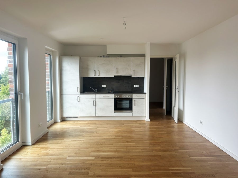 Wohnung Anne-Becker-Ring in Hamburg