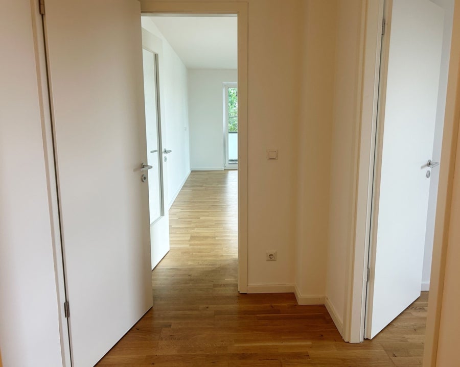 Wohnung Anne-Becker-Ring in Hamburg