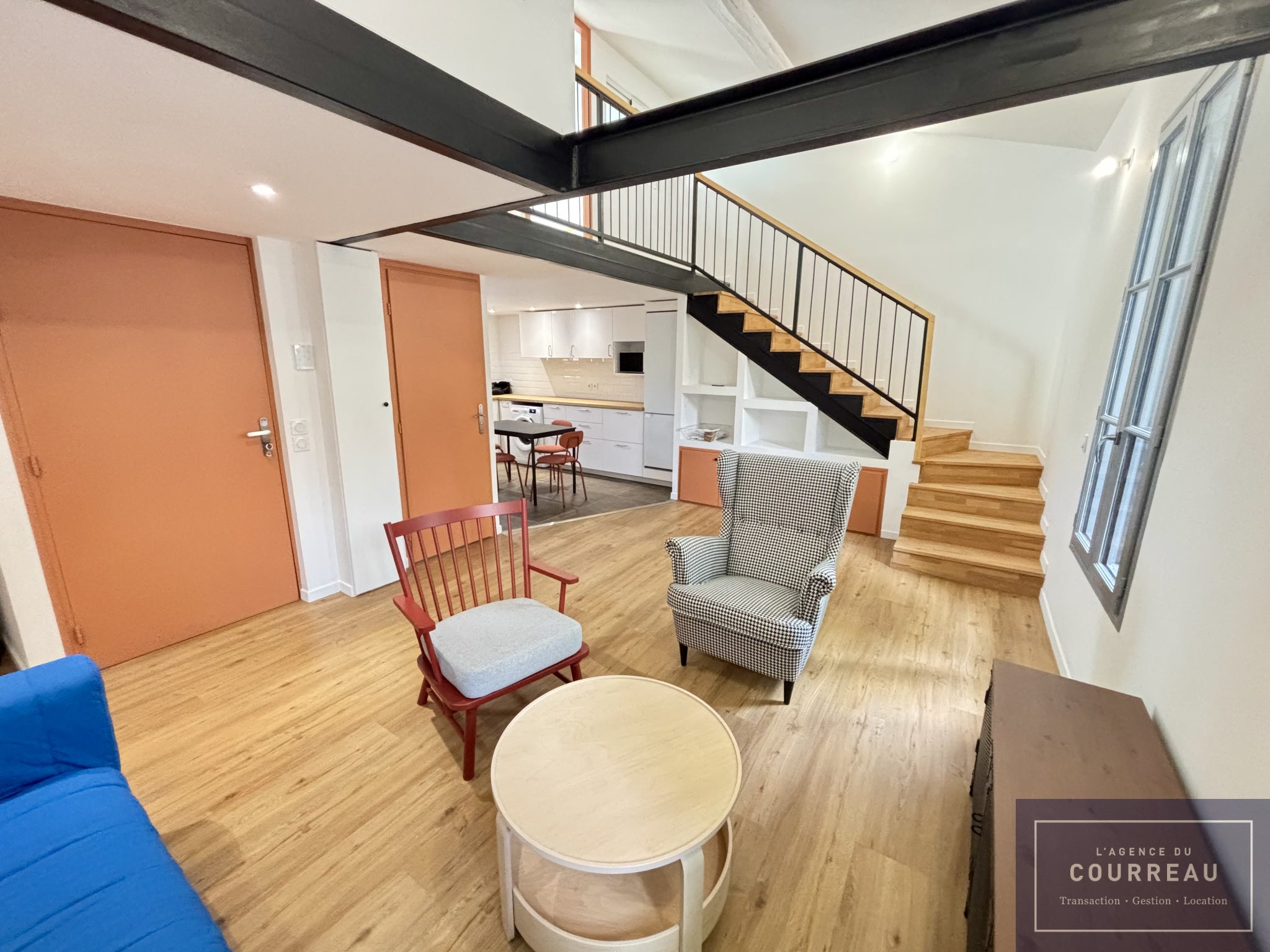 Appartement Rue Aventurin à Montpellier