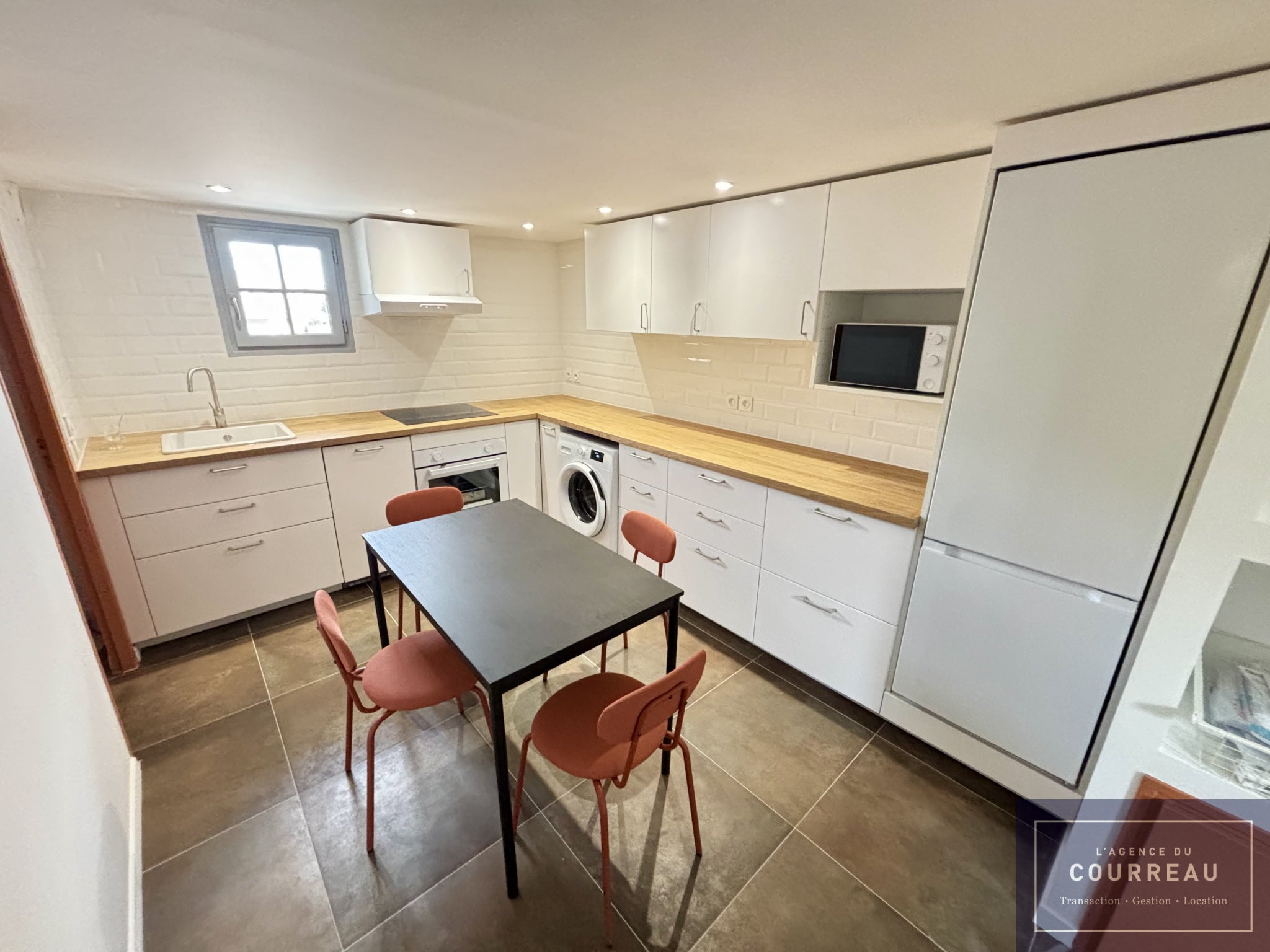 Appartement Rue Aventurin à Montpellier