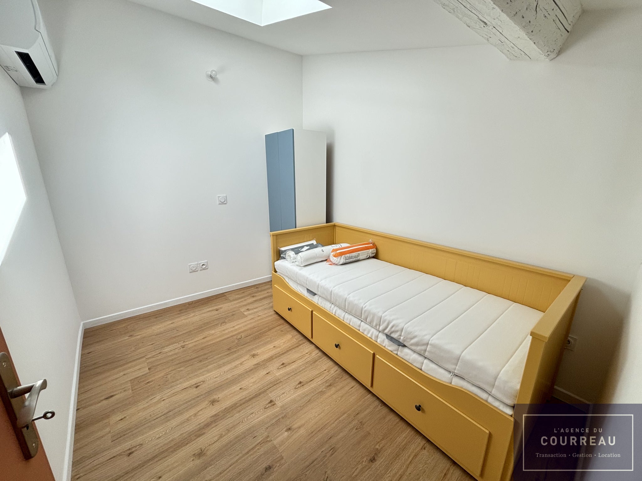 Appartement Rue Aventurin à Montpellier