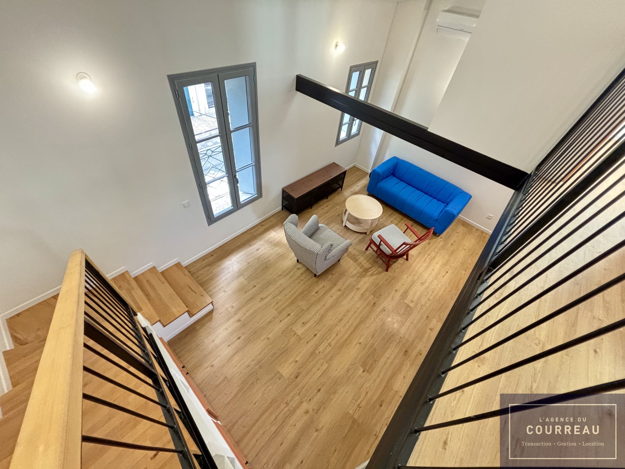 Appartement Rue Aventurin à Montpellier