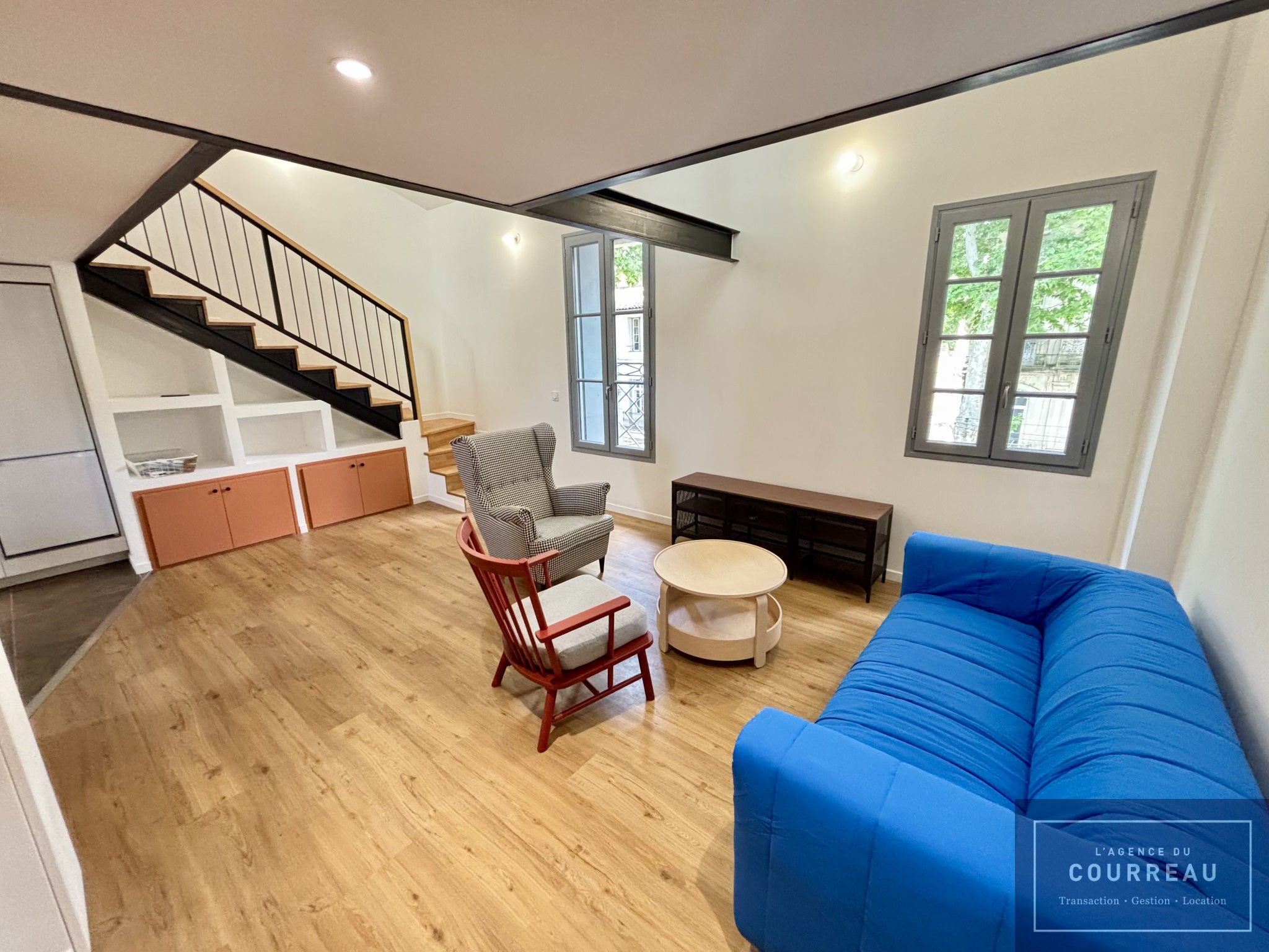 Appartement Rue Aventurin à Montpellier