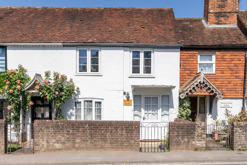 House Stane Street in Mole Valley