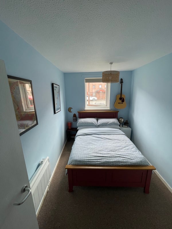 Room Easter Road in City of Edinburgh