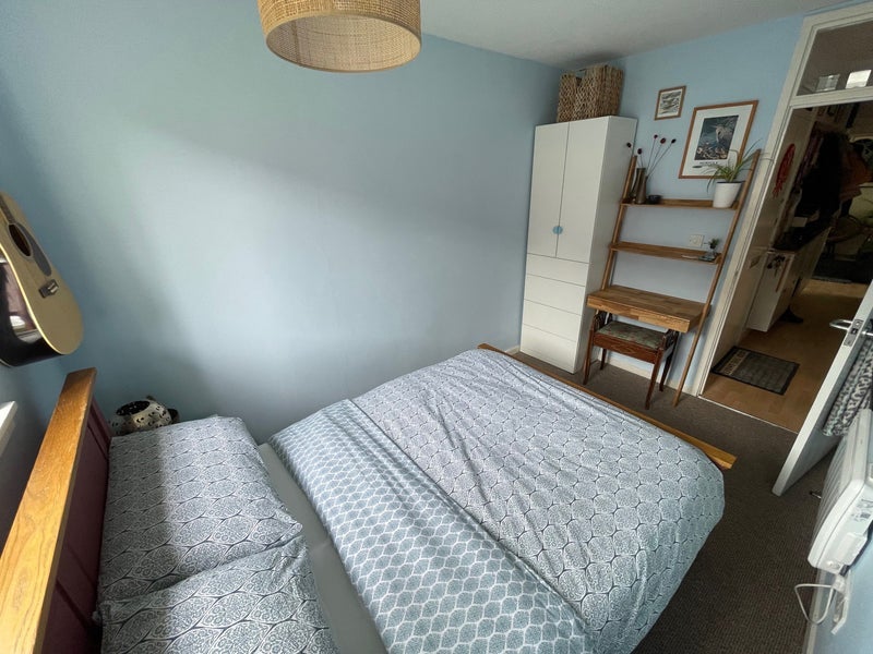 Room Easter Road in City of Edinburgh