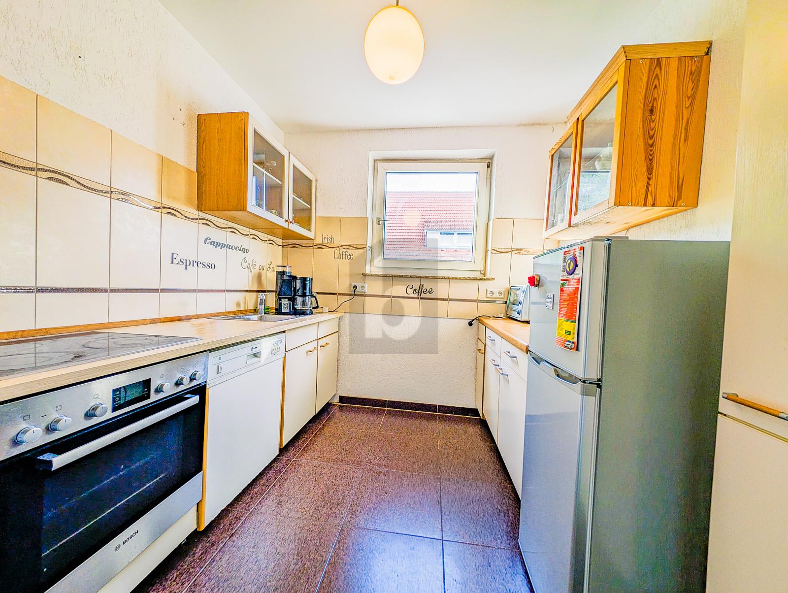 Wohnung Stuttgarter Straße in Stuttgart