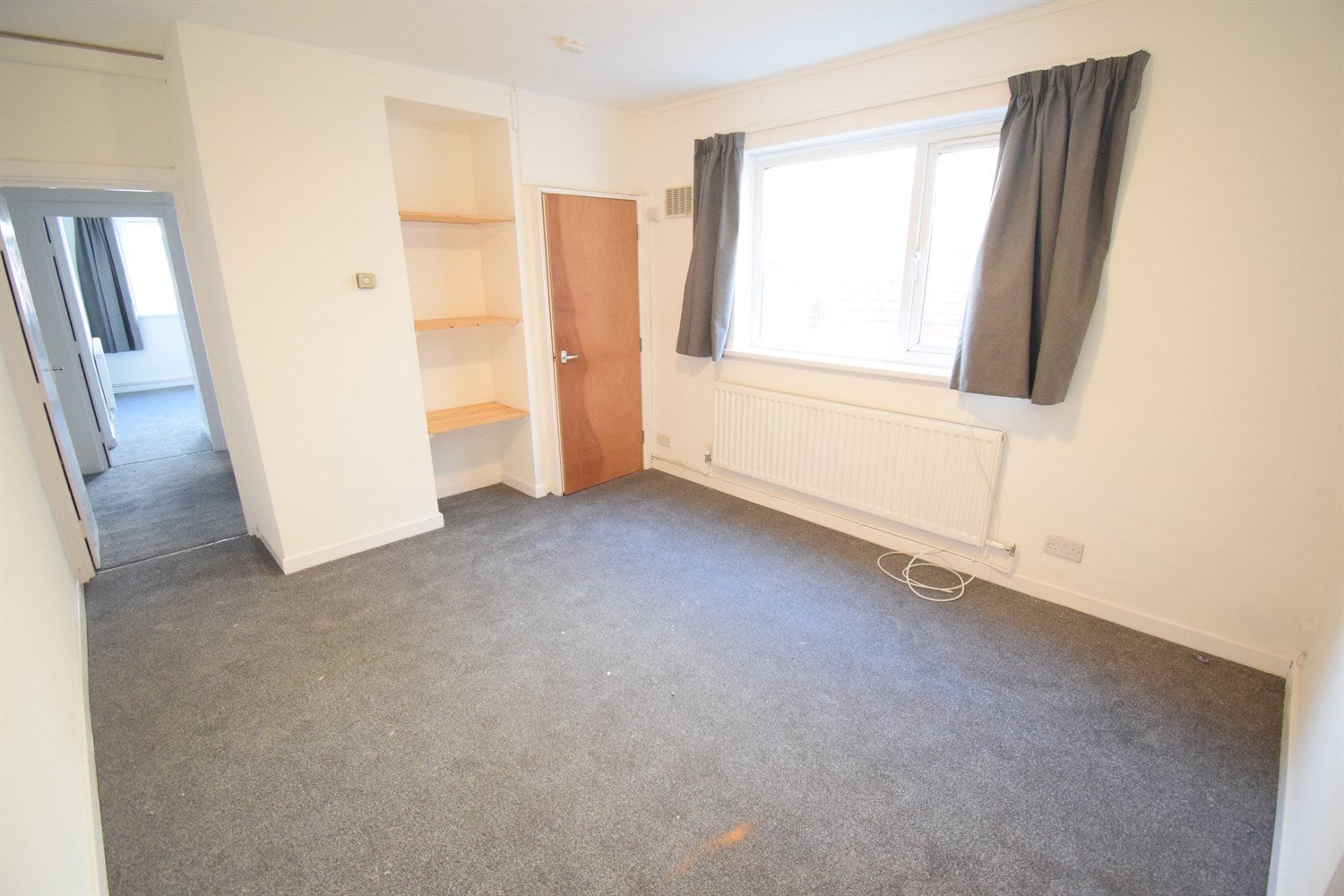 Flat Whitchurch Road in Cardiff