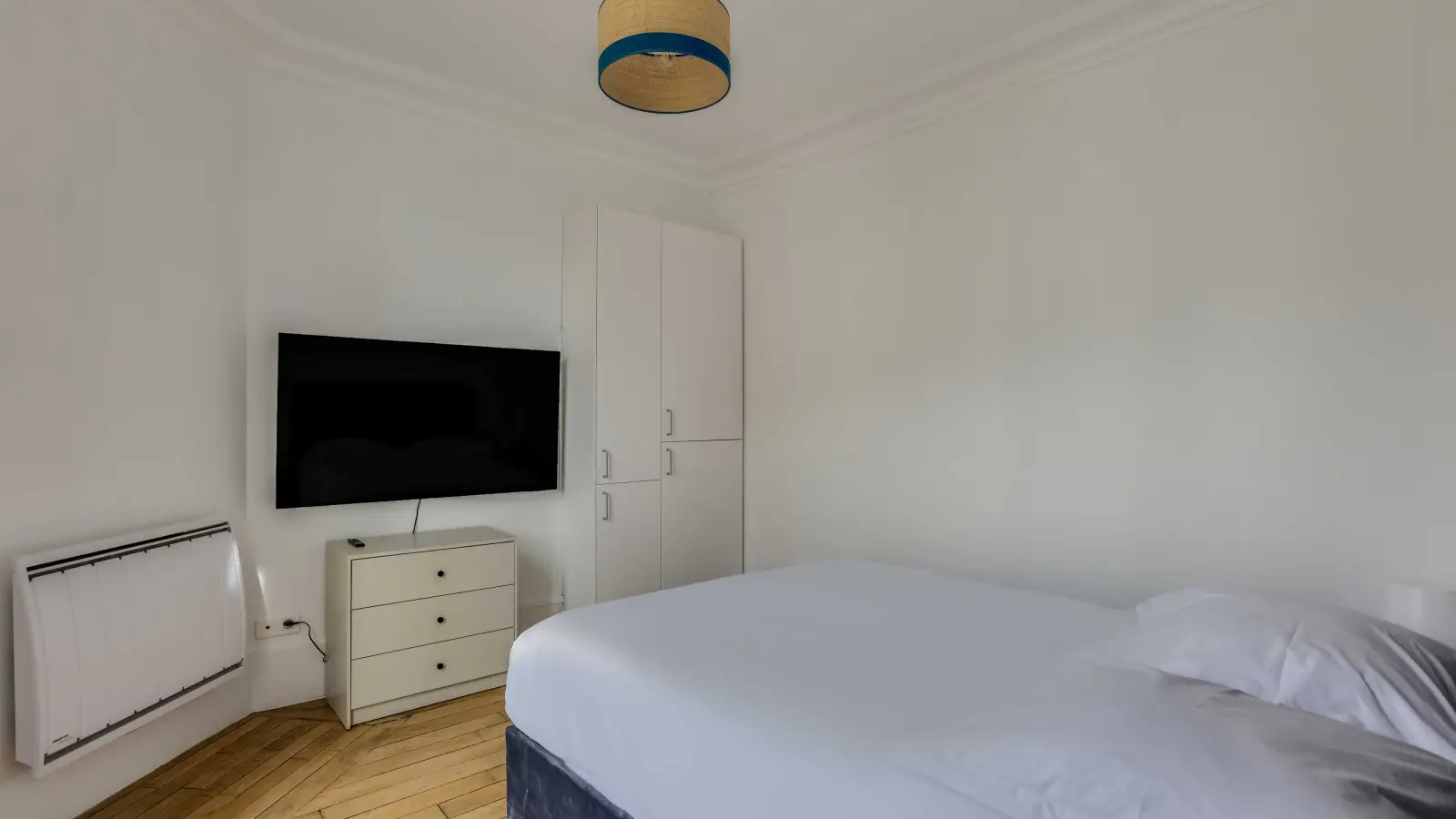 Appartement Rue Bobillot à Paris
