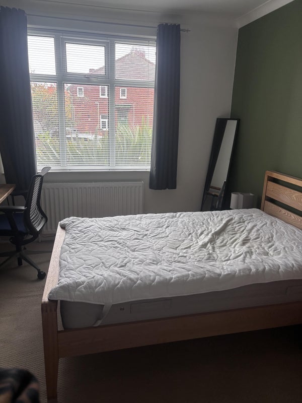 Room Coxlodge Waggonway in Newcastle upon Tyne