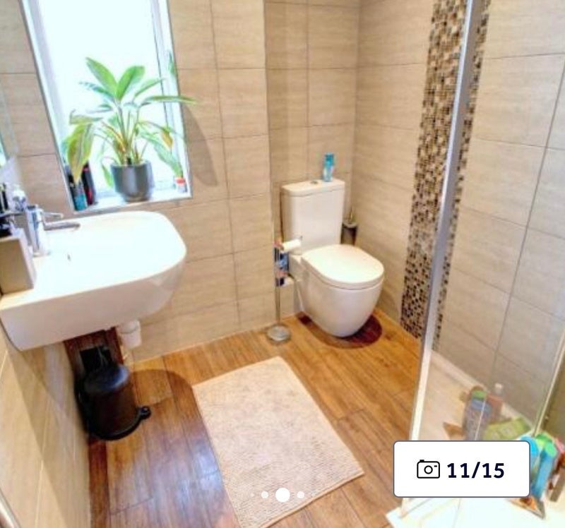 Room Coxlodge Waggonway in Newcastle upon Tyne