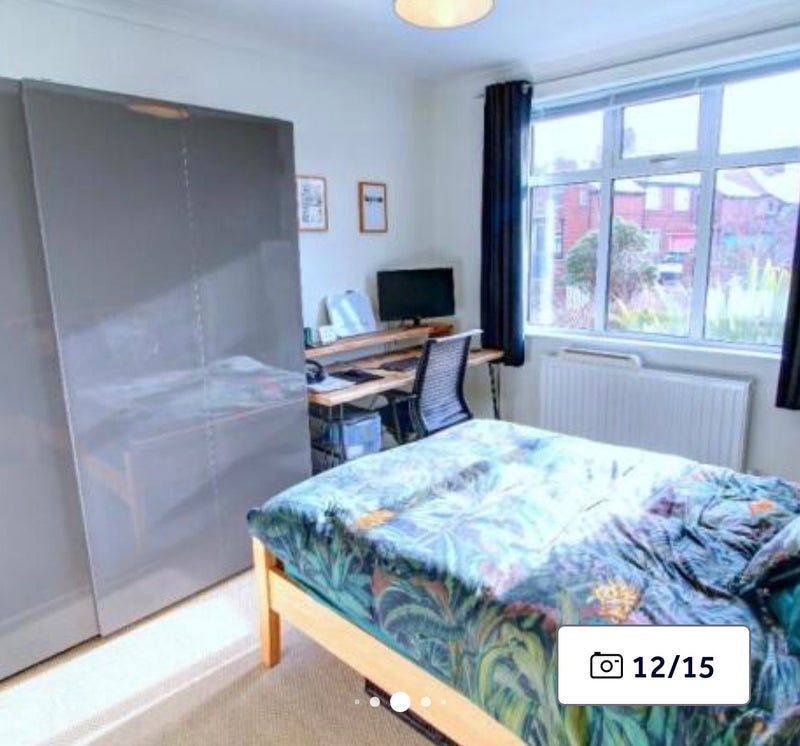 Room Coxlodge Waggonway in Newcastle upon Tyne