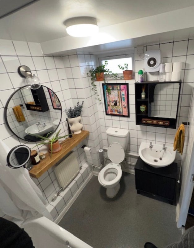 Room King Street in Greater London