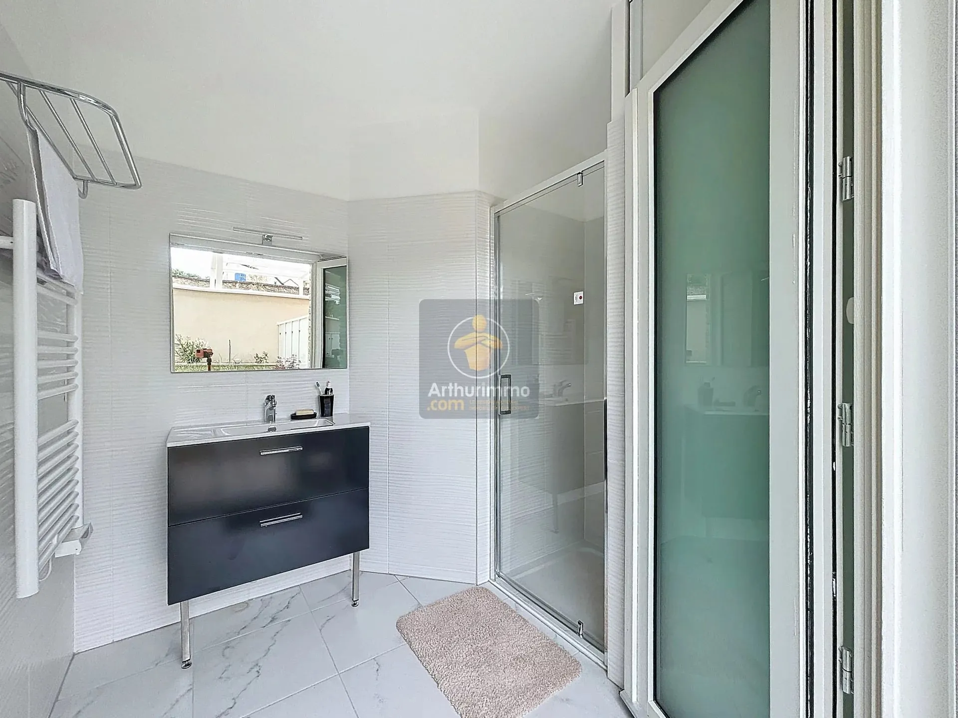 Appartement Vallée de la Marne à Mareuil-lès-Meaux