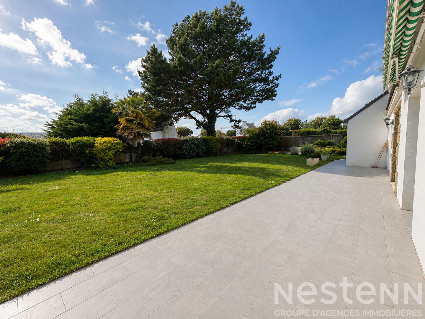 Appartement Avenue des Druides à Carnac