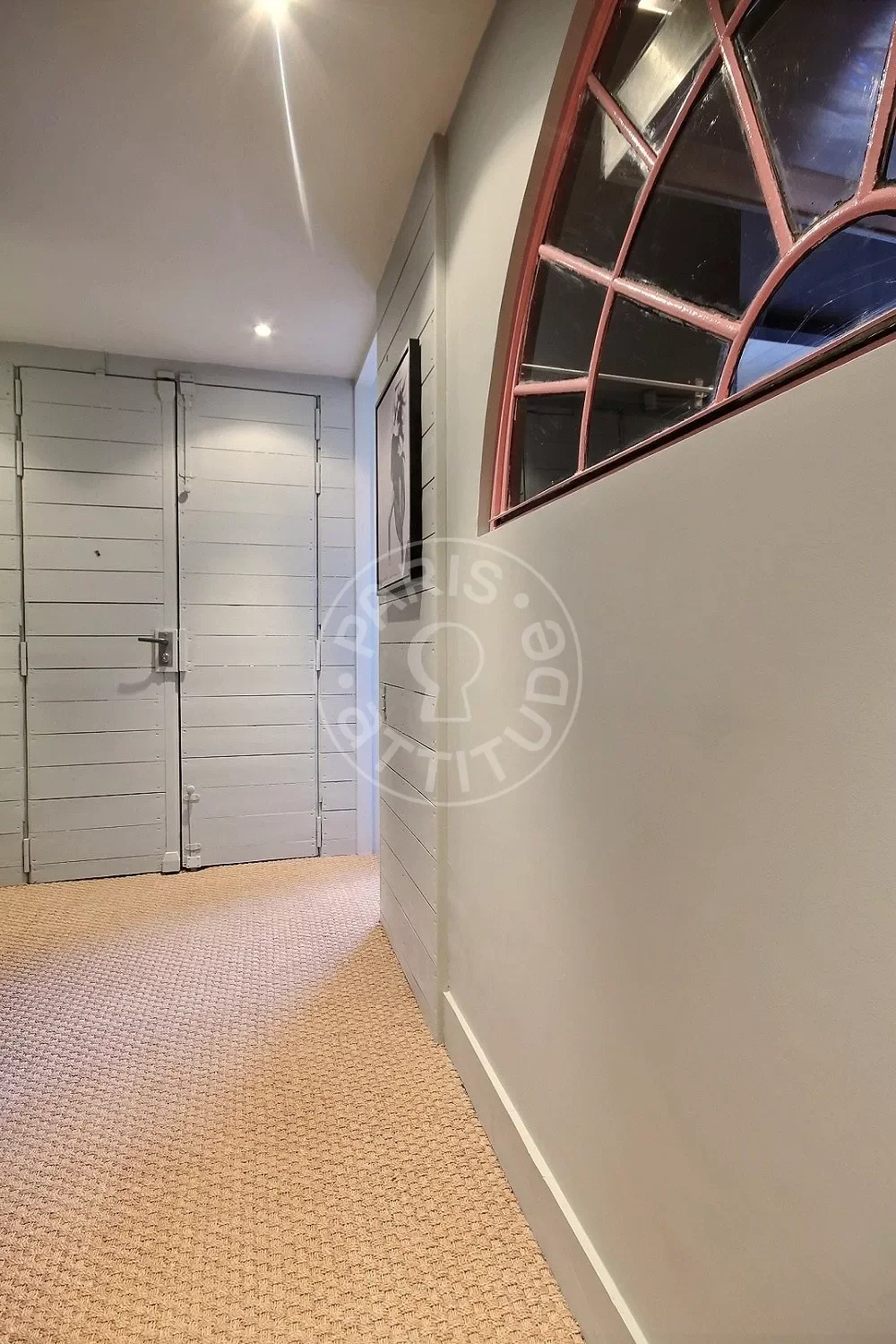 Appartement Rue des Petits Champs à Paris