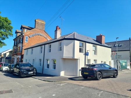 Flat Lovers Walk in Dunstable