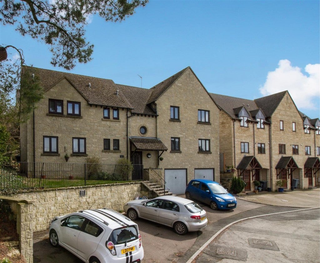 Flat William Bliss Avenue in West Oxfordshire
