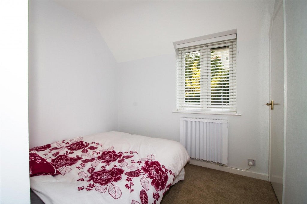 Flat William Bliss Avenue in West Oxfordshire