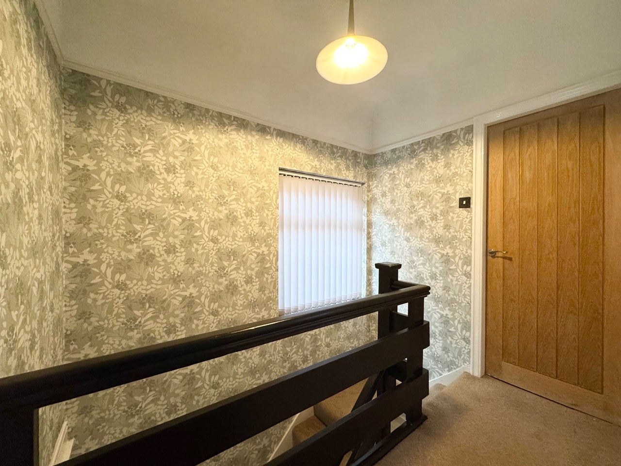 House Beechburn Crescent in Huyton