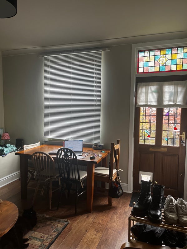 Room Cecil Street in Leeds