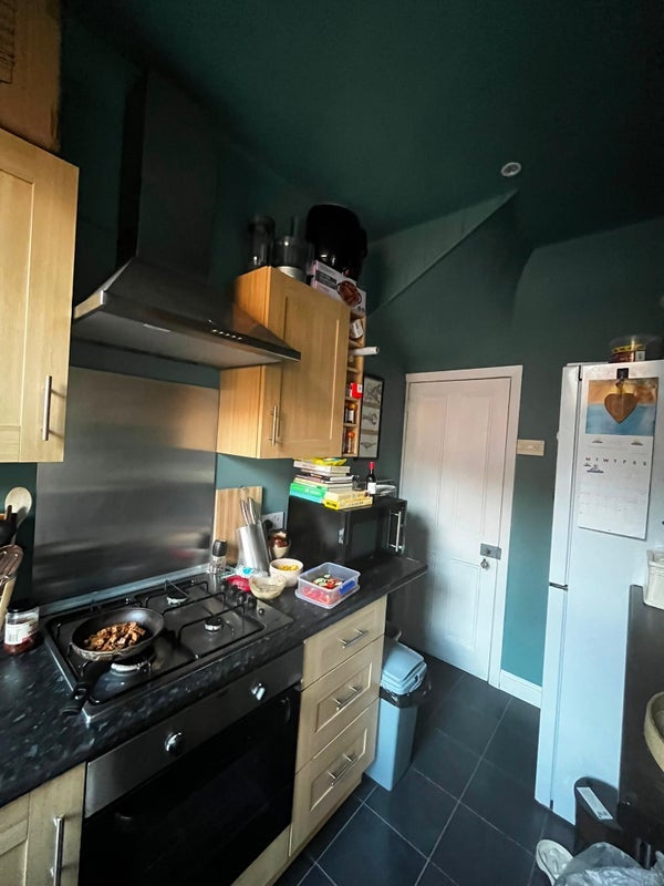 Room Cecil Street in Leeds