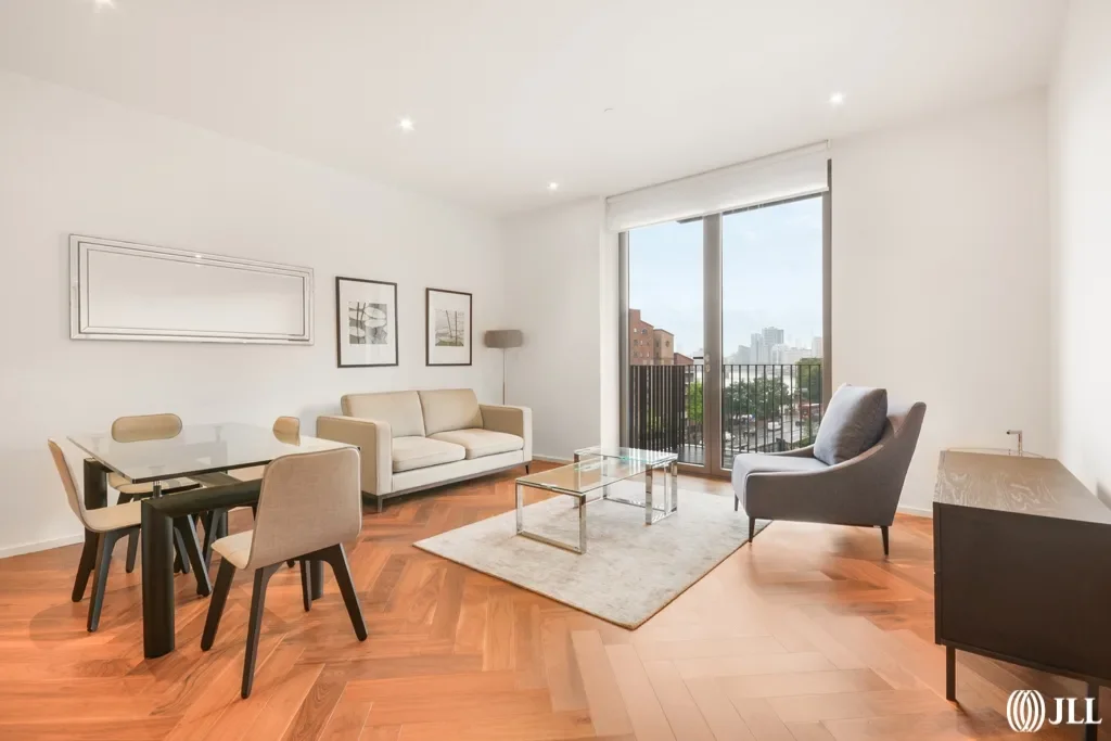 Flat New Union Square in Greater London