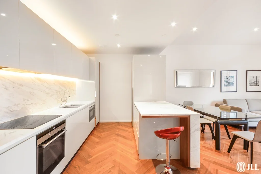 Flat New Union Square in Greater London