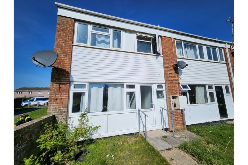 Room Hamp Brook Way in Bridgwater