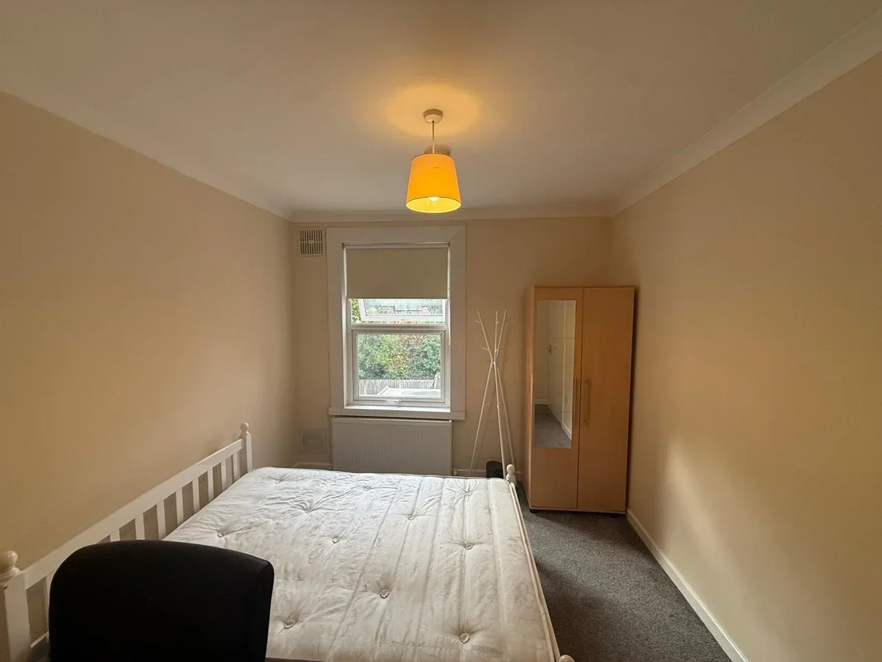 Room Babington Road in Greater London