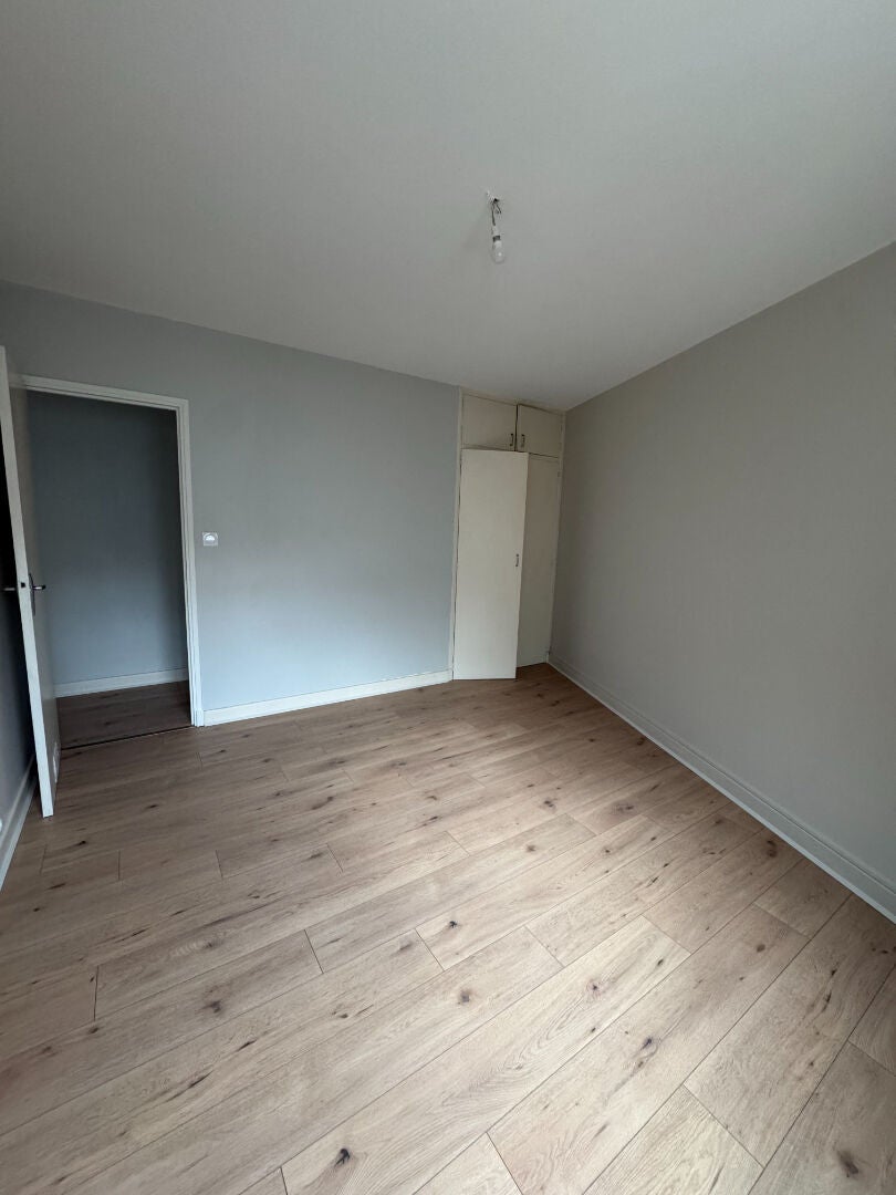 Appartement Rue du Docteur Laurent Camboulives à Albi