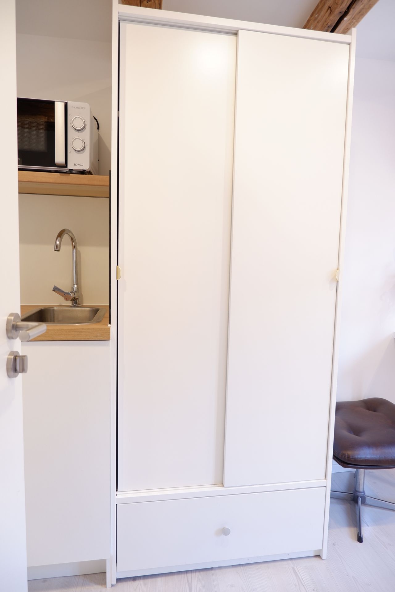 Wohnung Klosterberg in Tübingen