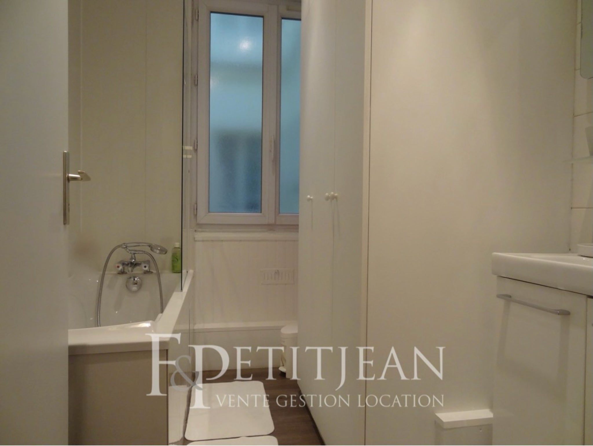 Appartement Rue du Pont Neuf à Paris