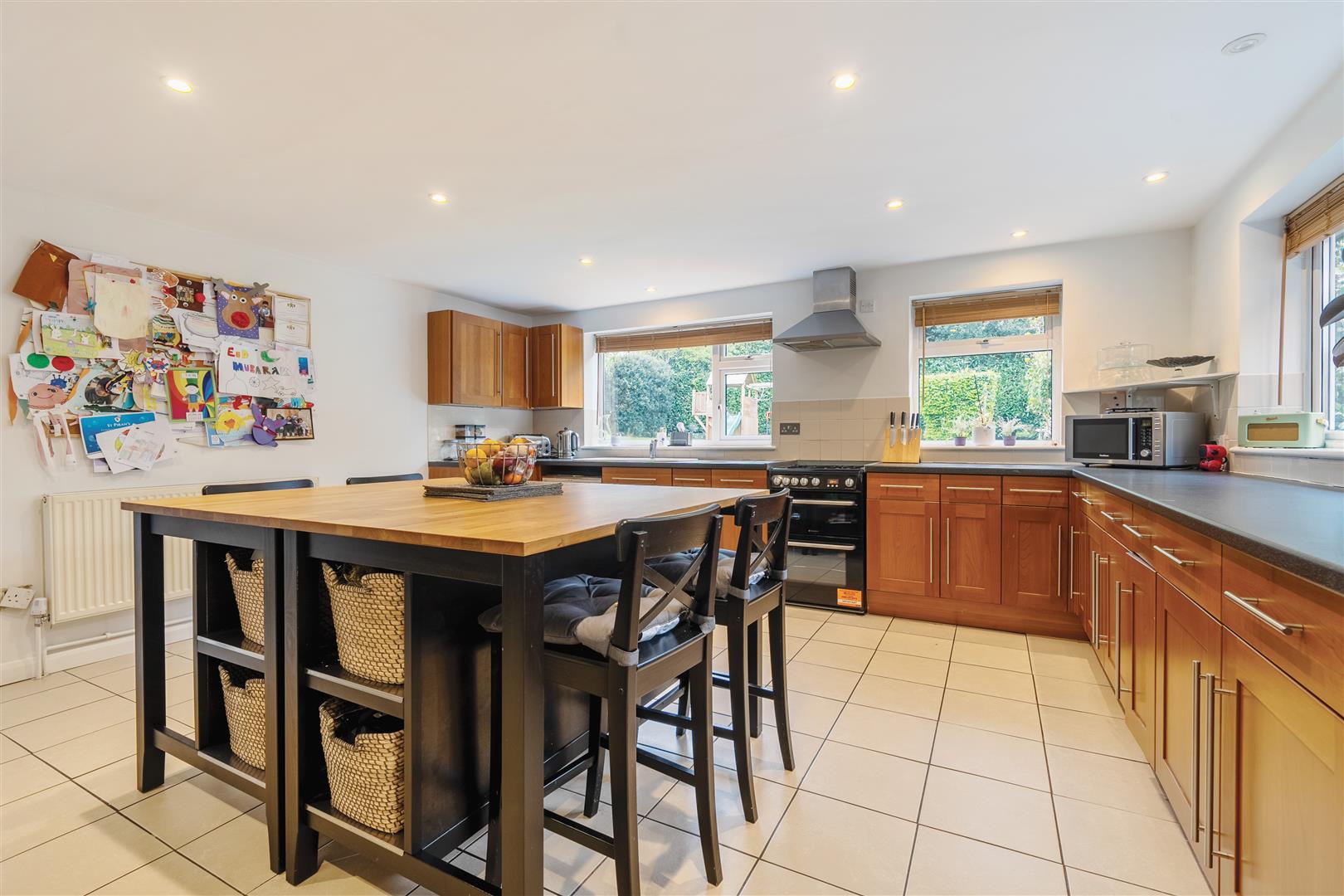House Rushington Avenue in Maidenhead