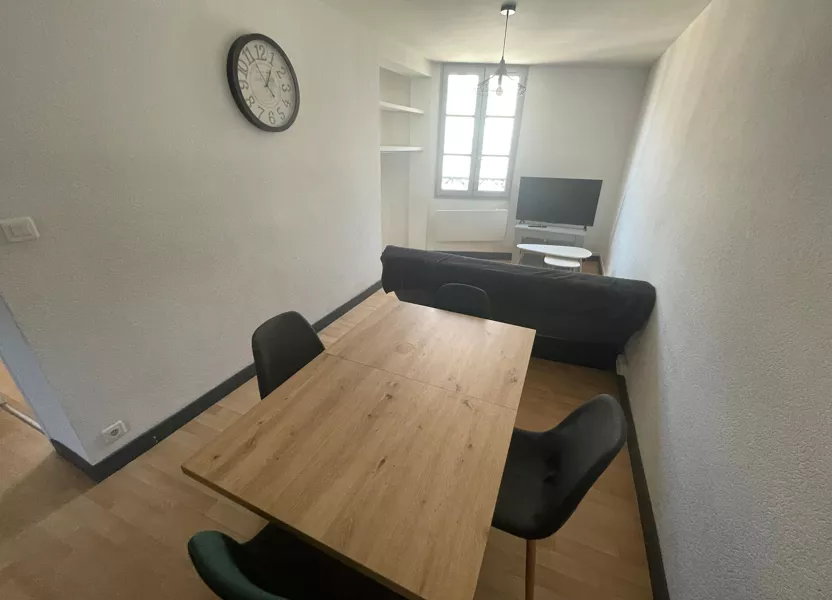 Appartement Rue Jean Jaurès à Limoges