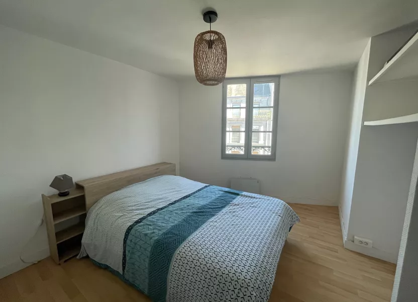 Appartement Rue Jean Jaurès à Limoges